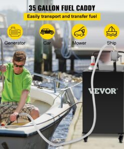 Durable Steel for Gasoline