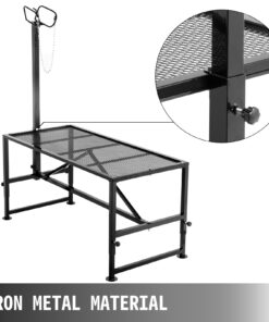 Supports Up to 150 kg (330.7 lbs)