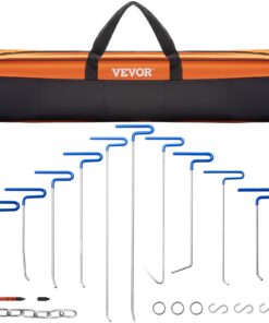 VEVOR Paintless Dent Repair Kit