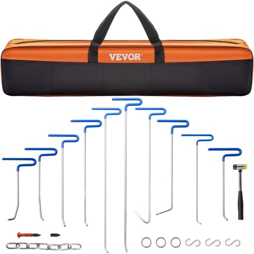 VEVOR Paintless Dent Repair Kit