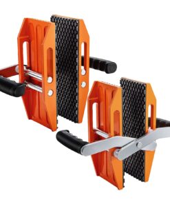 VEVOR Double Handed Stone Carrying Clamps