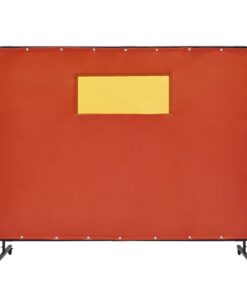 VEVOR Welding Screen with Frame