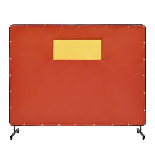 VEVOR Welding Screen with Frame