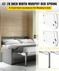 Supports 992 lbs (450 kg)