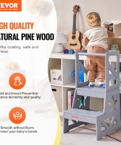 Natural Pine Wood