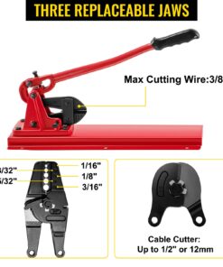 1.6 mm-4.8 mm (1/16-inch-3/16-inch) Range