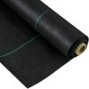 VEVOR Premium 091m x 1524m Weed Barrier Fabric