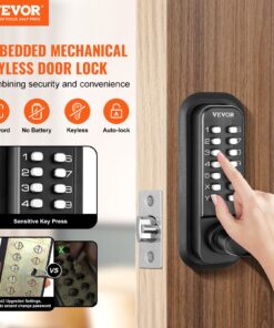 Регулируемая Ручка