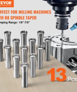 3-22 mm (1/8''-7/8'')