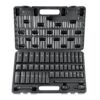 VEVOR 38 Disku Ietekmes Socket Set