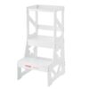 VEVOR Toddler Step Stool for Kids