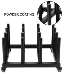 70 x 70 x 44 cm (27.5 x 27.5 x 17.5 in)