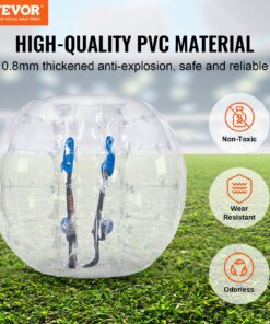 1.2m (4FT) Durable PVC Body Zorb Balls for Teens & Adults