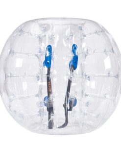VEVOR Inflatable Bumper Ball 1-Pack