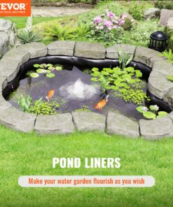 6.1 x 7.6 m (20 x 25 ft)