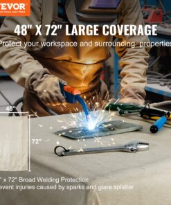 Flame Retardant Mat Set