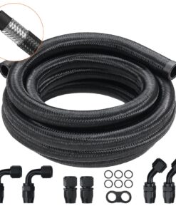 VEVOR 10AN Fuel Line Kit