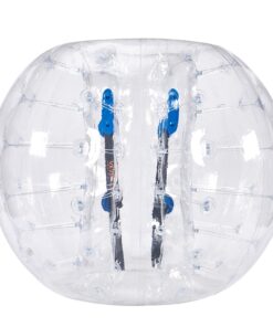 VEVOR 1.5M (5FT) Inflatable Bumper Ball for Teens & Adults