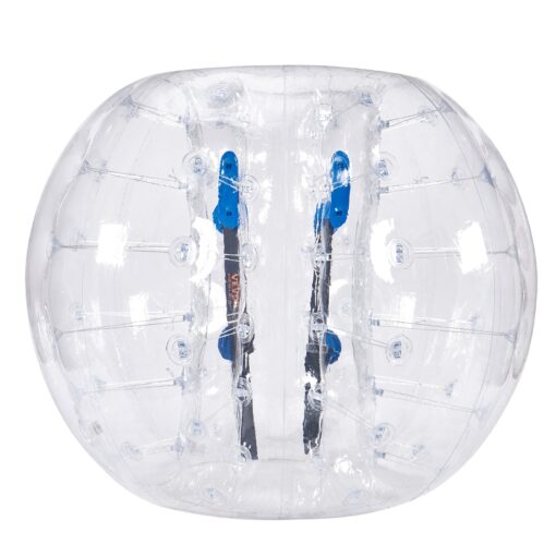 VEVOR 15M 5FT Inflatable Bumper Ball for Teens Adults