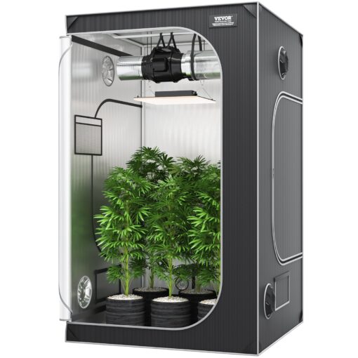 VEVOR 12m x 12m Grow Tent