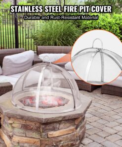 76 cm (30 inch) Diameter