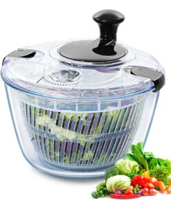 Salad Spinners