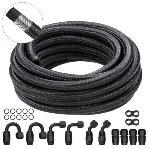 VEVOR 6AN Fuel Line Kit