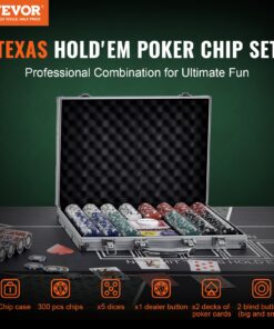 11.5g Casino Chips