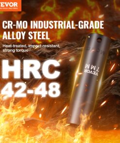 90 Piece SAE & Metric Set