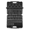 VEVOR 38 Drive Impact Socket Set