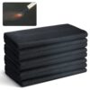 VEVOR Carbon Fiber Welding Blanket Set 4 Pack