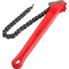 VEVOR 36 Inch 915 mm Heavy Duty Chain Pipe Wrench