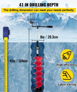 Резиновая Ручка