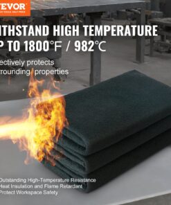 6-Pack 53 x 51 cm (21 x 20 in)