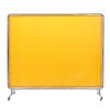 VEVOR Flame Resistant Welding Screen with Frame