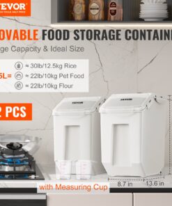 BPA-Free Food Grade PP Material