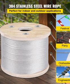 4.8 mm (3/16 Inch) Diameter