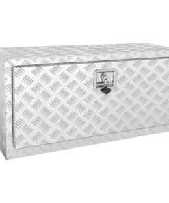 VEVOR 91x43x46 cm Underbody Truck Tool Box