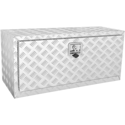 VEVOR 91x43x46 cm Underbody Truck Tool Box