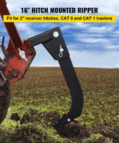 40 cm / 16 in Length