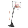 VEVOR Adjustable Basketball Hoop with 127 305 cm 42 10 ft Height