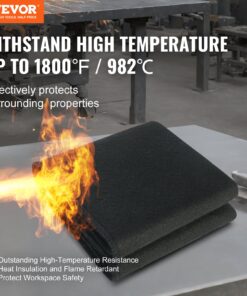 68.6 cm x 30.5 cm (27" x 12") Flame Retardant