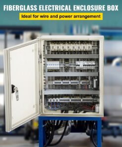 30 x 25 x 14 cm (12 x 10 x 6 in)