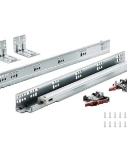 VEVOR Heavy Duty Drawer Slides