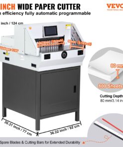 18 cm (7") Touchscreen