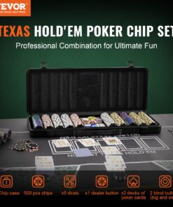 Водонепроницаемые Пластиковые Игральные Карты