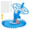 VEVOR Automatic Suction Pool Cleaner
