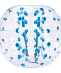 VEVOR Inflatable Bumper Ball 1-Pack