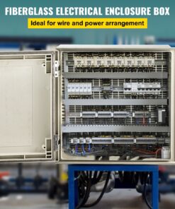 40 x 40 x 20 cm (16 x 16 x 8 in)