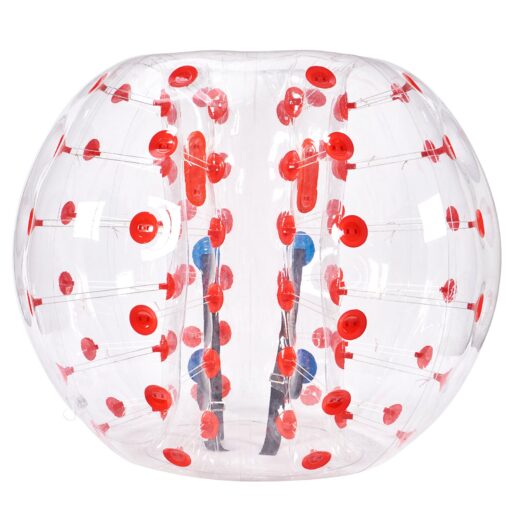 VEVOR Inflatable Bumper Ball for Teens Adults